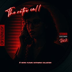 The Retro Call, Vol. 2