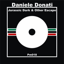 Jurassic Dark / Other Escape