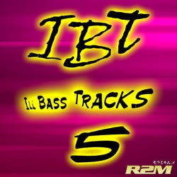Ill Bass Tracks, Vol. 5