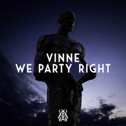 We Party Right (Extended Mix)
