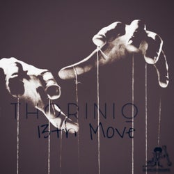 13th Move (Original) (Alex Jaive)