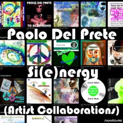 Si(e)nergy (Artist Collaborations)