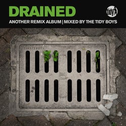 Drained - The Remix Album