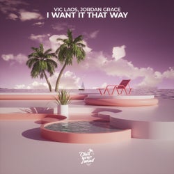 I Want It That Way
