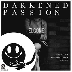 Darkened Passion