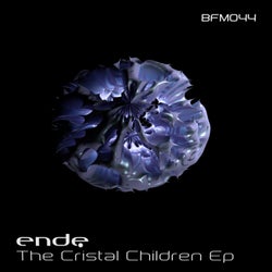 The Cristal Children