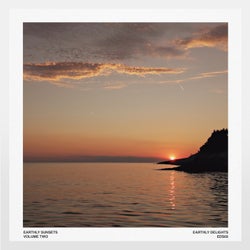 Earthly Sunsets. Volume Two