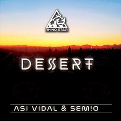 Desert (Extended Mix)