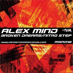 Broken Dreams / Nitro Step