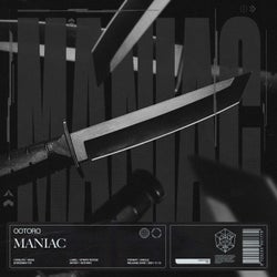 Maniac - Extended Mix