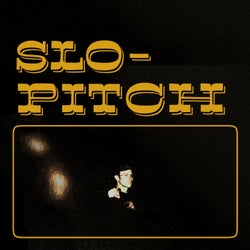 Slo-Pitch - EP