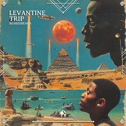 Levantine Trip