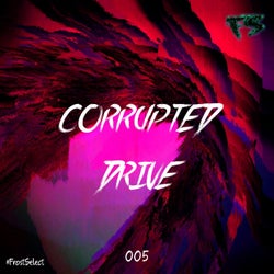 FrostSelect: Corrupted Drive
