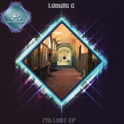 I'm Lost EP