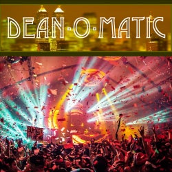 Dean-O-Matic Mid Month Chart (DEC 2014)