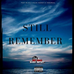 Still Remember (feat. Bluu Money & T2woReal)