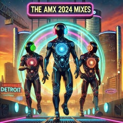 The AMX Mixes 2024