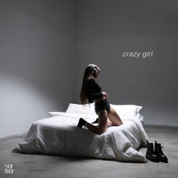 Crazy Girl - Extended Mix