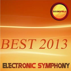 Electronic Symphony Best 2013