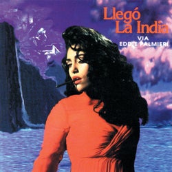 Llegó La India Vía Eddie Palmieri