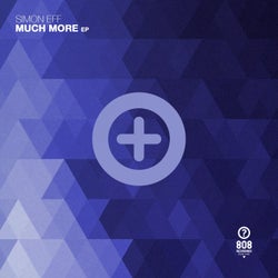 Much More EP
