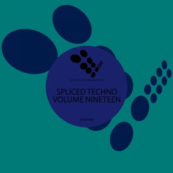 Spliced Techno, Vol. Nineteen
