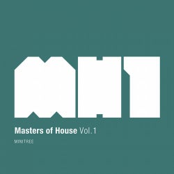Masters of House Vol. 1
