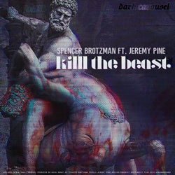 Killl The Beast feat. Jeremy Pine