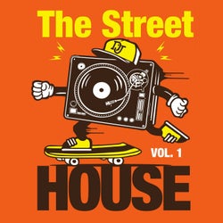The Street House, Vol. 1