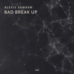 Bad Break Up