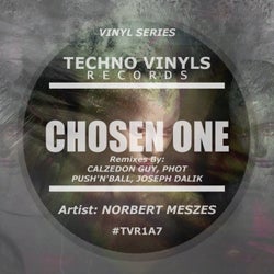 Chosen One (Remixes)