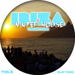 Ibiza Winter House Collection, Vol. 2