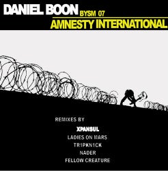 Amnesty International Vol. 2