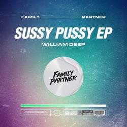 Sussy Pussy EP