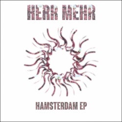 Hamsterdam EP