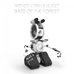 Bass Of The Forest