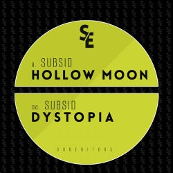 Hollow Moon / Dystopia