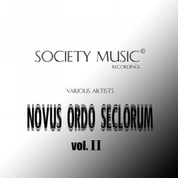Novus Ordo Seclorum Vol.2