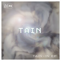 TAIN - !N EP