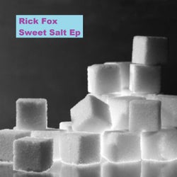 Sweet Salt EP