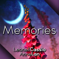 Memories (feat. Anne Lan)