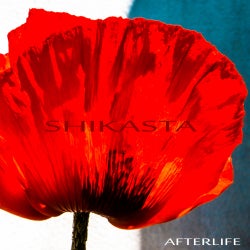 Afterlife Summer Release Chart 2014