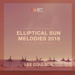 Elliptical Sun Melodies 2018