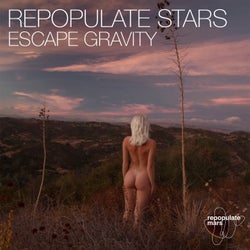 Repopulate Stars - Escape Gravity