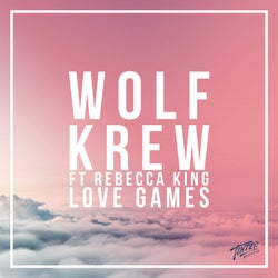 Love Games (feat. Rebecca King)