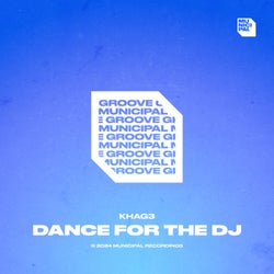 Dance For The DJ (Extended Mix)