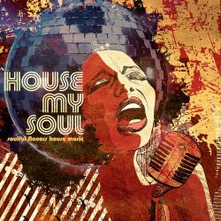 House My Soul