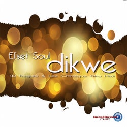 Dikwe (El Regalo & Lee Chineque Afro Mix)