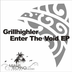 Enter The Void EP