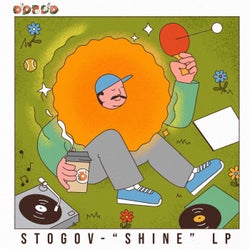 Shine LP